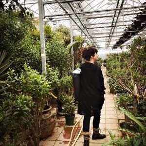 Meet your Posher, Maggie